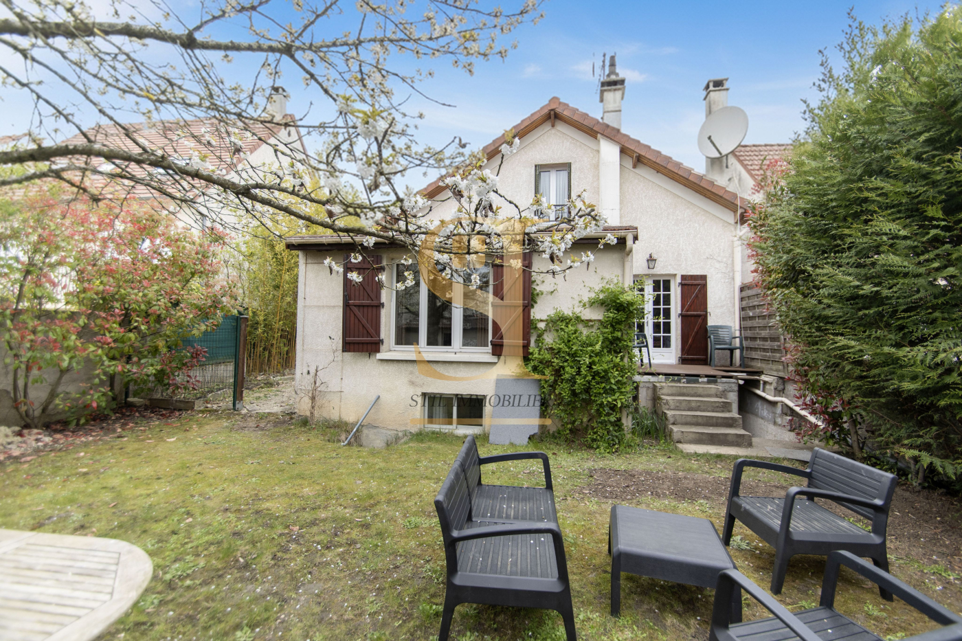 Agence immobilière de STIL Immobilier