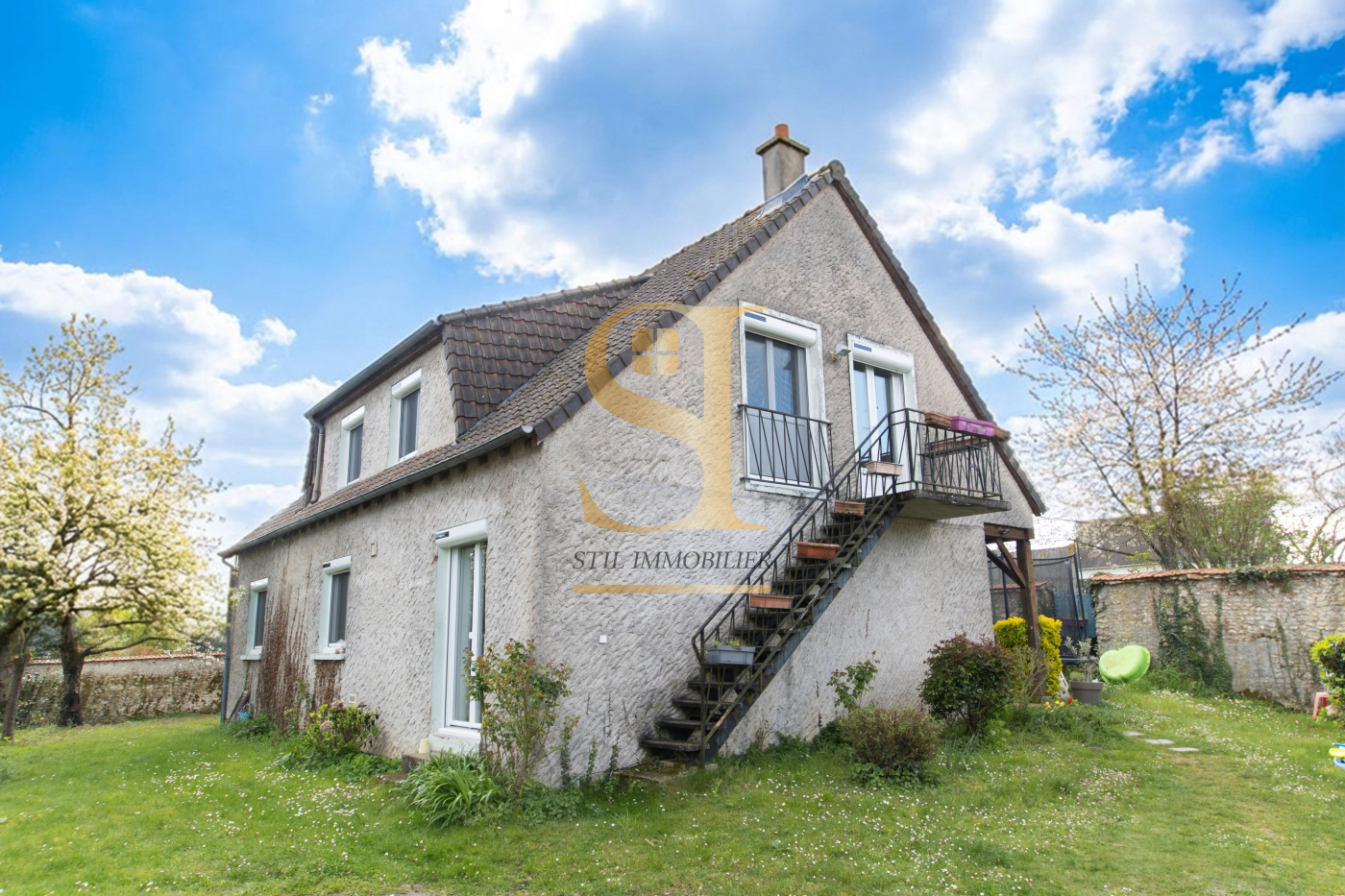 Agence immobilière de STIL Immobilier