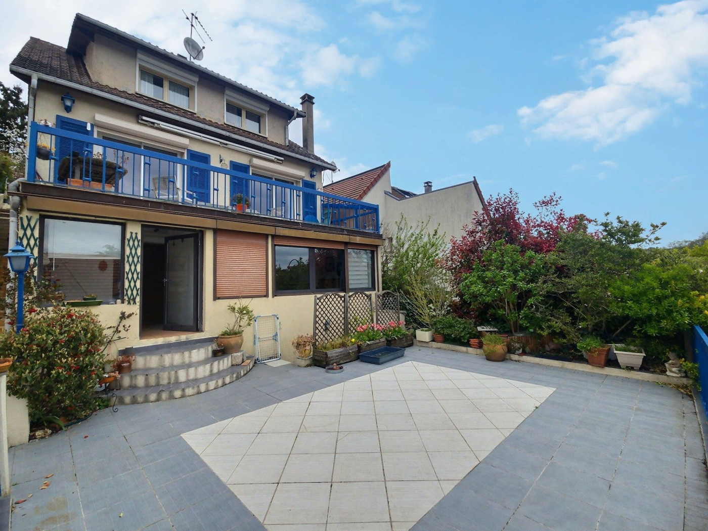 Agence immobilière de STIL Immobilier