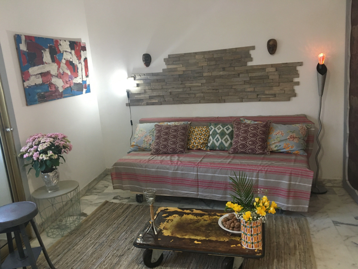 Vente Appartement  1 pièce (studio) - 29m² 06400 Cannes