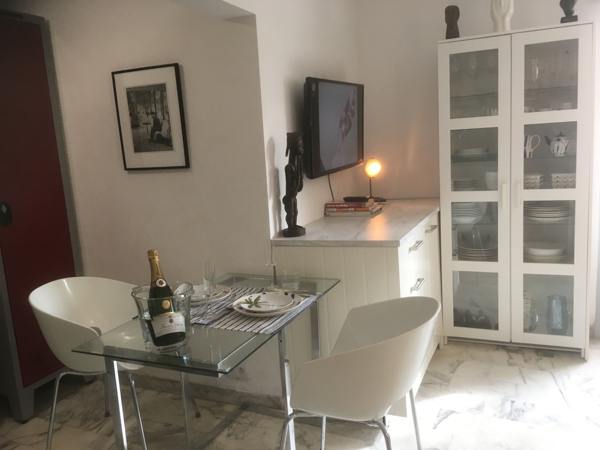 Vente Appartement  1 pièce (studio) - 29m² 06400 Cannes