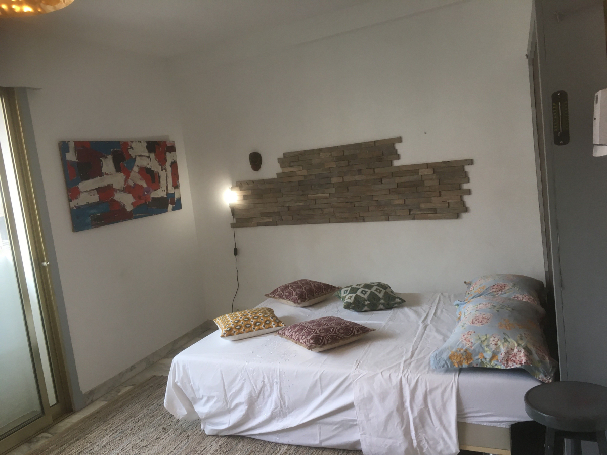 Vente Appartement  1 pièce (studio) - 29m² 06400 Cannes