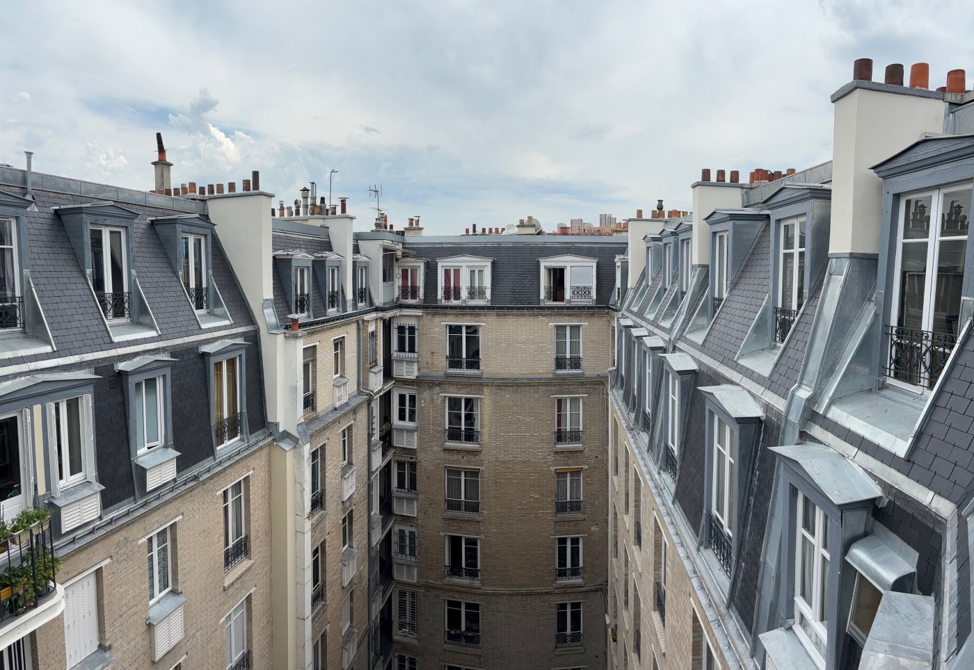 Agence immobilière de Ness'Immo