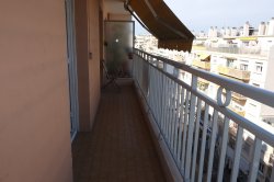 Location appartement Antibes 06600
