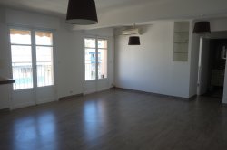 Location appartement Antibes 06600
