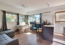 Vente appartement Cannes 06400