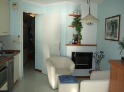 Vente appartement  06150
