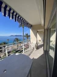 Vente appartement Cannes 06400