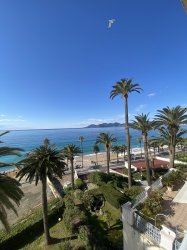 Vente appartement Cannes 06400