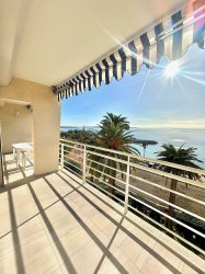 Vente appartement Cannes 06400