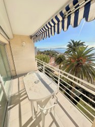 Vente appartement Cannes 06400