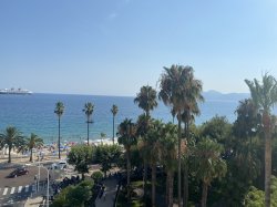 Location appartement Cannes 06400