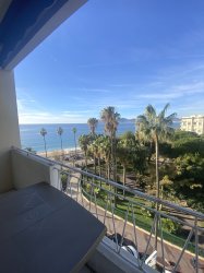 Location appartement Cannes 06400