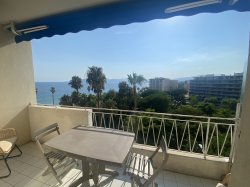 Location appartement Cannes 06400