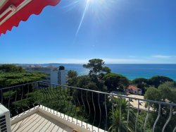 Location appartement meublCannes 06400