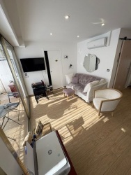 Vente appartement Mandelieu-la-napoule 06210