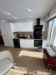 Vente appartement Mandelieu-la-napoule 06210