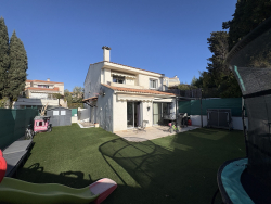 Vente maison Le Cannet 06110