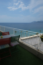 Vente appartement Cannes 06400