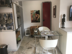 Vente appartement Cannes 06400