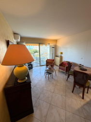Location appartement meubl�Cannes 06400