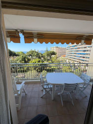 Location appartement meubl�Cannes 06400