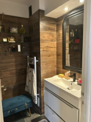 Vente appartement Cannes 06400