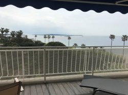 Location vacances appartement Cannes 06400