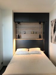 Location vacances appartement Cannes 06400