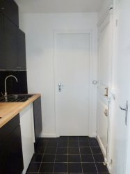 Vente appartement Paris 75020