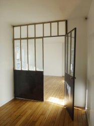 Vente appartement Paris 75020