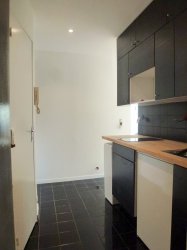 Vente appartement Paris 75020