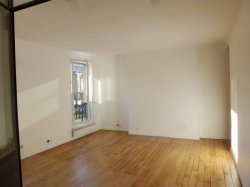 Vente appartement Paris 75020