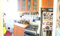 Vente appartement Paris 20 75020