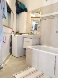 Vente appartement Paris 20 75020