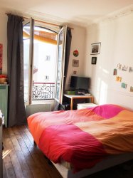 Vente appartement Paris 20 75020