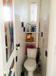 Vente appartement Paris 20 75020