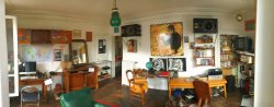 Vente appartement Paris 75020