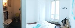 Vente appartement Paris 75020