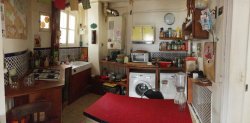 Vente appartement Paris 75020