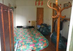 Vente appartement Paris 75020