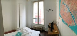Vente appartement Paris 75020
