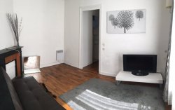 Vente appartement Paris 75019