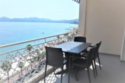 Vente appartement Cannes 06400