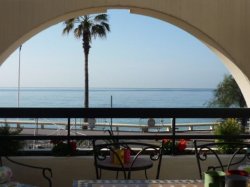 Location vacances appartement Cannes 06400