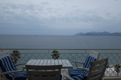 Location vacances appartement meubléCannes 06400