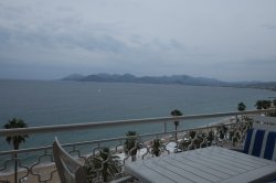 Location vacances appartement meubléCannes 06400