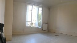 Vente appartement Les Lilas 93260