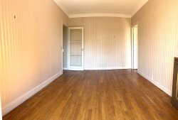 Vente appartement Paris 75019