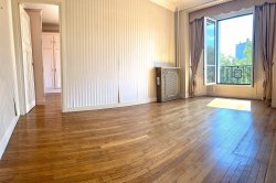 Vente appartement Paris 75019